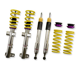 Suspension for Mercedes E-Class C207