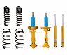 BILSTEIN B12 Suspension Kit with with Eibach Pro-Kit Springs for Mercedes E400 RWD C207