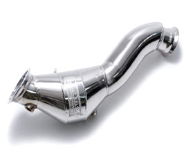 ARMYTRIX Sport Cat Downpipe - 200 Cell (Stainless) for Mercedes E200 / E300 C238 (Incl OPF)