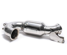 ARMYTRIX Sport Cat Downpipe - 200 Cell (Stainless) for Mercedes E-Class C238