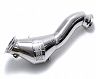 ARMYTRIX Sport Cat Downpipe - 200 Cell (Stainless)