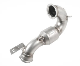 iPE Cat Pipe - 200 Cell (Stainless) for Mercedes E-Class C238