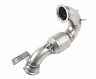 iPE Cat Pipe - 200 Cell (Stainless)