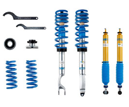 BILSTEIN B16 PSS10 Coilovers for Mercedes E450 4Matic C238