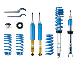BILSTEIN B14 PSS Coilovers for Mercedes E450 RWD C238