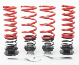 H&R VTF Adjustable Lowering Springs for Mercedes E-Class C238