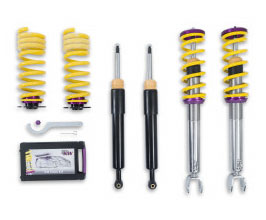 KW V1 Coil-Over Kit for Mercedes E-Class C238