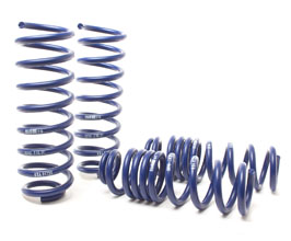 Springs for Mercedes E-Class C238