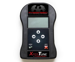 FABSPEED XperTune Performance Software - Hand Held Tuner for Mercedes E-Class W212