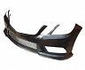 Aero Workz Front Lip Spoiler (Carbon Fiber)