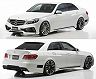 WALD Sports Line Black Bison Edition Body Kit (FRP) for Mercedes E350 / E500 / E550 / E63 AMG W212