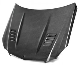 Hoods for Mercedes E-Class W212