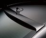 WALD Roof Spoiler (FRP) for Mercedes E350 / E500 / E550 / E63 AMG W212