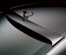 WALD Roof Spoiler (FRP) for Mercedes E-Class W212