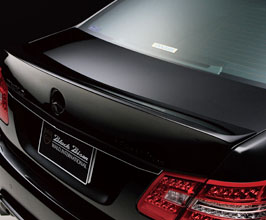 WALD Trunk Spoiler (FRP) for Mercedes E-Class W212