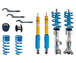 BILSTEIN B16 PSS10 Coilovers for Mercedes E-Class W212