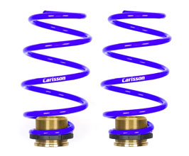Carlsson Height Adjustable Sport Suspension Lowering Springs for Mercedes E-Class W212