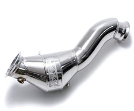 ARMYTRIX Sport Cat Downpipe - 200 Cell (Stainless) for Mercedes E-Class W213