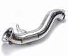 ARMYTRIX Cat Bypass Downpipe with Cat Simulator (Stainless) for Mercedes E200 / E250 / E300 (Incl OPF) W213