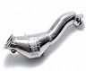 ARMYTRIX Sport Cat Downpipe - 200 Cell (Stainless) for Mercedes E200 / E250 / E300 (Incl OPF) W213