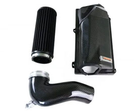 ARMA Speed Cold Air Intake System (Carbon Fiber) for Mercedes E-Class W213