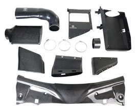 ARMA Speed Cold Air Intake System (Carbon Fiber) for Mercedes E-Class W213