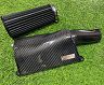 ARMA Speed Cold Air Intake System (Carbon Fiber)