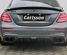 Carlsson Aero Rear Diffuser (Carbon Fiber)