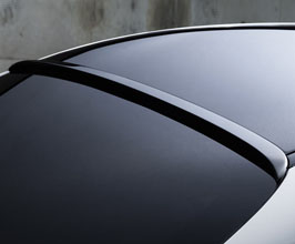 Mz Speed Prussian Blue Aero Roof Spoiler for Mercedes E-Class W213