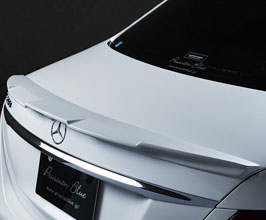 Spoilers for Mercedes E-Class W213