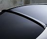 Mz Speed Prussian Blue Aero Roof Spoiler for Mercedes E200 / E220d / E250 Avantgarde Sports AMG W213