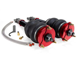 Air Lift Performance series Air Bags and Shocks Kit - Front for Mercedes E-Class W213