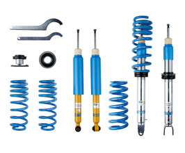 BILSTEIN B14 PSS Coilovers for Mercedes E350 RWD W213
