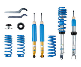 BILSTEIN B14 PSS Coilovers for Mercedes E-Class W213