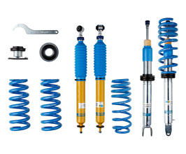 BILSTEIN B16 PSS10 Coilovers for Mercedes E-Class W213