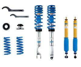 BILSTEIN B16 PSS10 Coilovers for Mercedes E53 AMG / E450 4Matic W213 (Incl S)