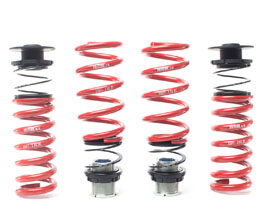 H&R VTF Adjustable Lowering Springs for Mercedes E-Class W213