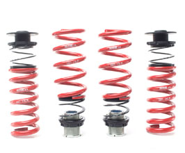 H&R VTF Adjustable Lowering Springs for Mercedes E300 / E350 W213