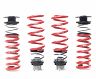 H&R VTF Adjustable Lowering Springs for Mercedes E300 / E350 W213