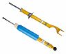 BILSTEIN B8 Performance Struts and Shocks for Lowering for Mercedes E53 AMG / E450 / E350 4Matic W213 (Incl S)