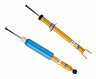 BILSTEIN B6 Performance Struts and Shocks for OE Springs for Mercedes E350 RWD W212