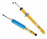 BILSTEIN B8 Performance Struts and Shocks for Lowering for Mercedes E350 RWD W213