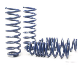 H&R Sport Springs for Mercedes E300 / E350 W213