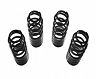 Lorinser Sport Suspension Lowering Springs - Front 1.105kg and Rear 1.280kg