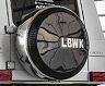 Liberty Walk LB Rear Tire Cover (FRP)