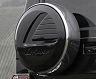 Lorinser Spare Wheel Cover for Mercedes G-Class W463