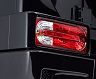 Lorinser Taillight Covers for Mercedes G-Class W463