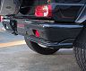 ESPRIT Ltd HYPNOTIZE Aero Rear Under Spoiler (FRP)