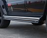 ESPRIT Ltd HYPNOTIZE Aero Side Under Spoilers (FRP)