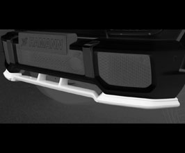 HAMANN Aero Front Lip Spoiler (FRP) for Mercedes G-Class W463